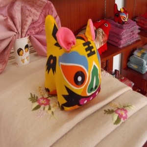 孔府家纺