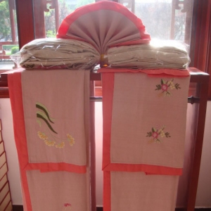孔府家纺