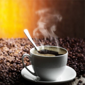 凡尔纳咖啡品牌logo