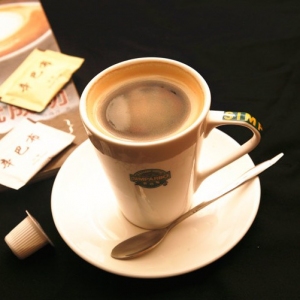 辛巴布咖啡品牌logo
