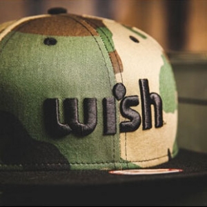 Wish女装