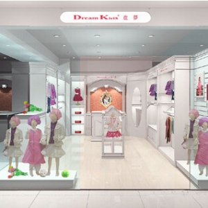童梦DreamKids