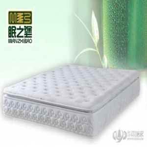 眠之堡床垫