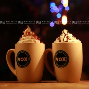 vox咖啡馆