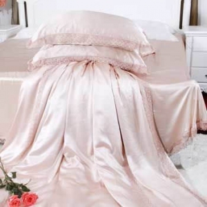山水丝绸