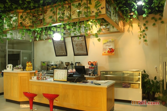 奶茶加盟店如何提高利润