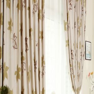 意萨立德窗帘