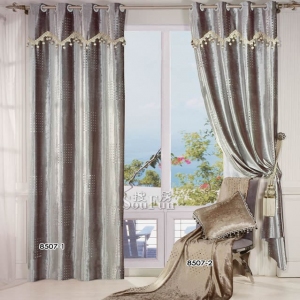 意萨立德窗帘