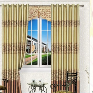 名优窗帘