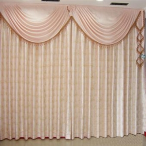 姜川窗帘