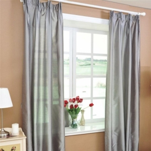 铂雅布艺窗帘