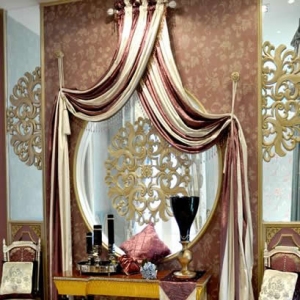 彩轩窗帘