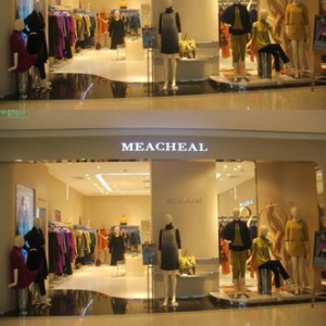 meacheal女装