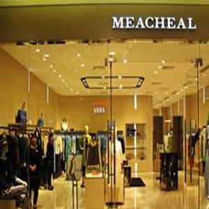 meacheal女装