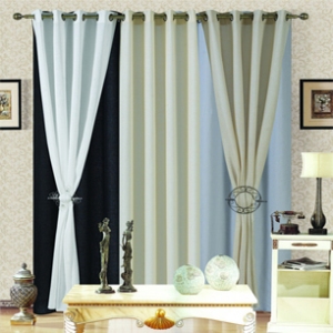 日丽窗帘