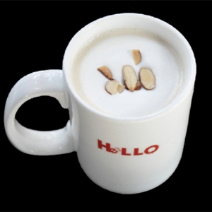 HelloCafe咖啡