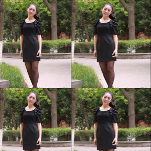 NANCHURE莱轩女装