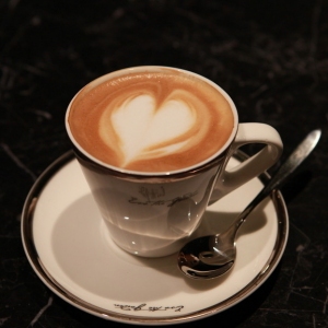 咖啡道品牌logo