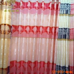 圣宇窗帘