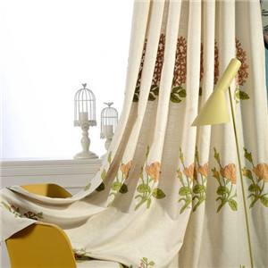 千凰窗帘