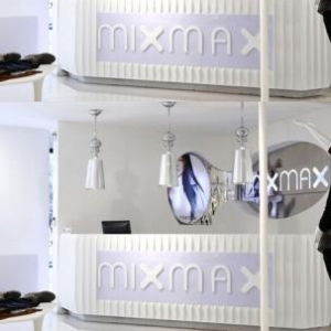 MIXMAX女装