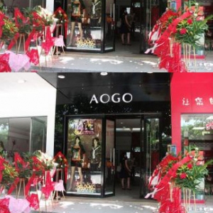 AOGO媪戈女装