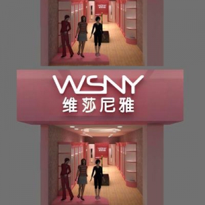 WSNY维莎尼雅女装