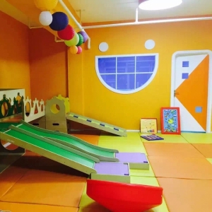 恩吉拉早教