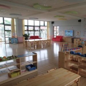 北大青鸟幼儿园