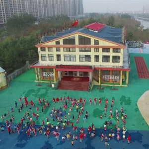 北大青鸟幼儿园