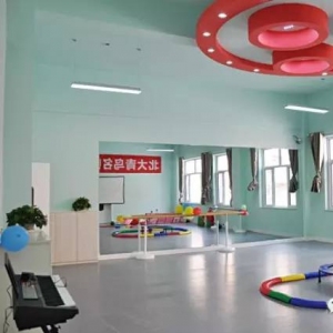 北大青鸟幼儿园