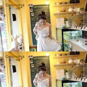 娇兰诗蔓品牌女装