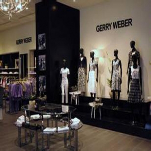 GERRY WEBER女装