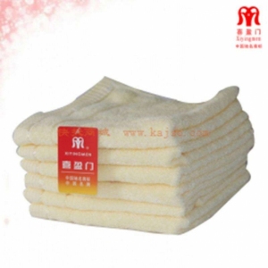 喜盈门毛巾