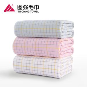 图强毛巾