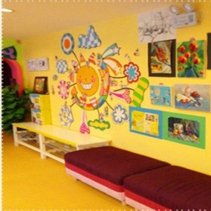 韩国想象乐创意中心