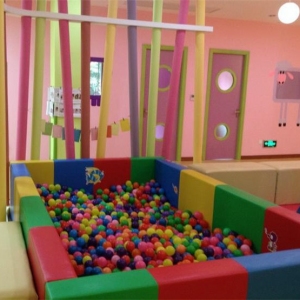 韩国想象乐创意中心