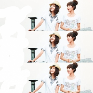 WISDOM&amp;B贞智美