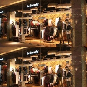 the Carnaby