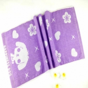 博丽毛巾