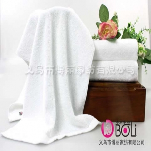 博丽毛巾品牌logo