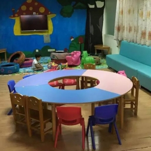 真爱早教机构