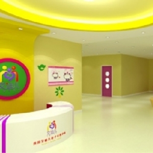 艾迪儿亲子早教