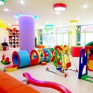 艾迪儿亲子早教