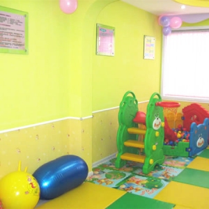 艾迪儿亲子早教