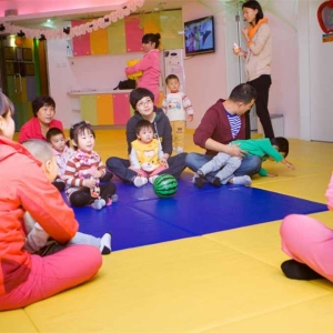 8Dbaby早教
