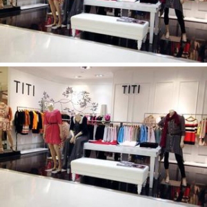 TITI女装