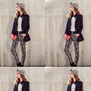 春美多品牌女装