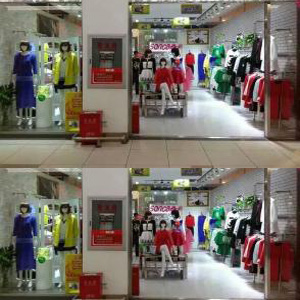 春美多品牌女装