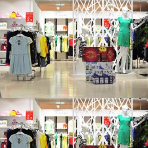 春美多品牌女装